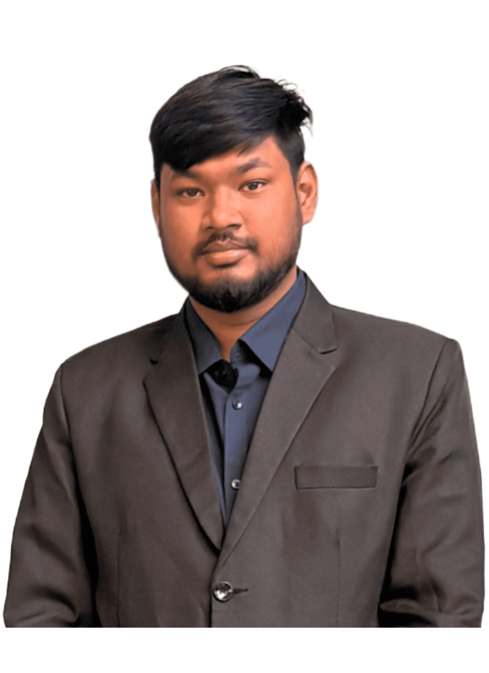Aman Kumar Modak